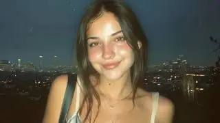 she was my everything