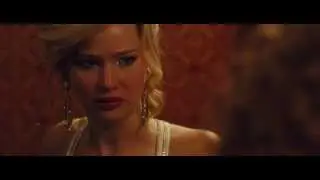 American Hustle