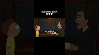 Wubba Lubba Dub-Dub! Rick's Wildest Move Yet! #Shorts
