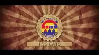 FSS Eats - Healthy at Checkertials