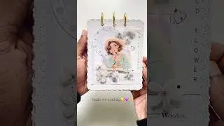 ഇന്നൊരു purple color journal ആയാലോ 😍💜 #journaling #purple #shorts