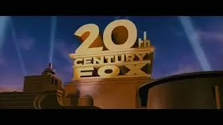 Opening Logos - True Lies (4K/UHD, 1994)