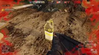 Dirty Bomb | PC Gameplay | 1080p HD | Max Settings