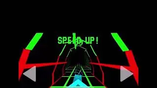 Slope iOS - High Score 111 [Former World Record]