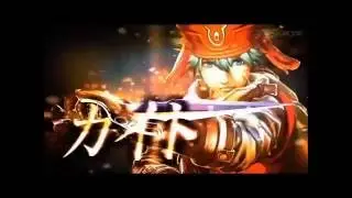 dothack  Versus Trailer