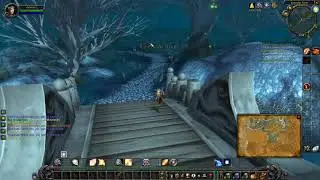 Highlight: Astarian Journal Chapter 2  Ghostlands Part 2
