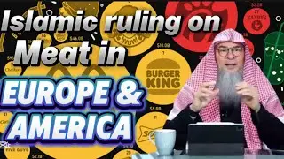 &ldquo;Is Supermarket Meat in the US Halal? Clear Islamic Ruling Explained&rdquo;
