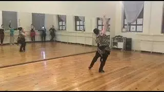 Inta Omri, Aida Hassan #bellydance