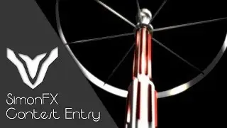 Intro | SimonFX | Contest Entry