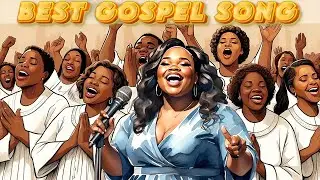 Try listening to This Song Without Crying - Gospel Mix With Lyrics - The Pinnacle Of Sacred Sound