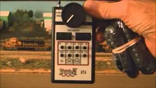 NEW TOYS FROM YANKEE DABBLER