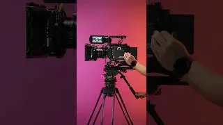 Magnanimous Builds the Arri Alexa 35