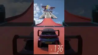🚗💥 900HP Cupra Urban Rebel Concept: Epic 4K Jump Challenge in Forza Horizon 5! 🌟🔥