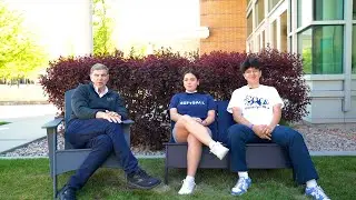 From St. Francis to Juan Diego: Seniors Reflect on Catholic School Life