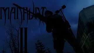 MANHUNT II