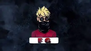 F G Tamil Gaming intro video ❤️✨