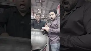 Wait for twist 😳😜 #biryani #comedy #viralshorts