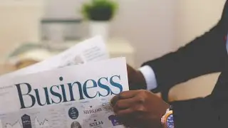 Understanding business activity chapter1.1 (part 2)