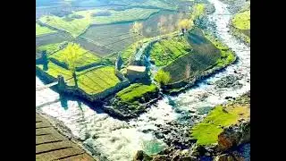 میله تابستانی پنجشیر