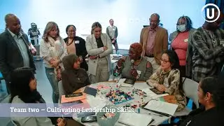 Inspiring Unity: Exploring Cultural Vision through Dialogue