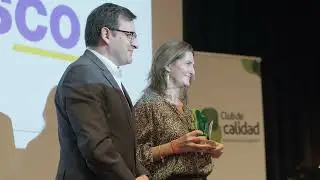 Reconociendo la excelencia empresarial en el Día Mundial de la Calidad 2025