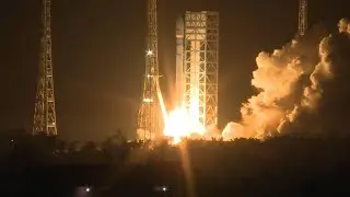 China's Hainan commercial spacecraft launch site completes first mission