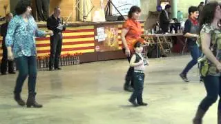My Pretty Belinda Line Dance.mp4