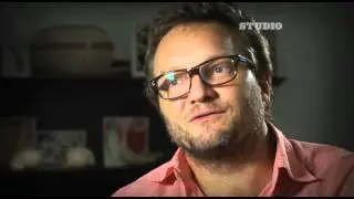 Jeremy Sims Hijacks STUDIO