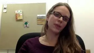 Intro to Learning Technologies Week 2 Hangout with Katia Hildebrandt.