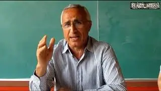 1/9 - DR YOUCEF ALLIOUI - La littérature orale et la mythologie chez les Kabyles