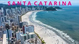 Top 10 Curiosidades sobre Santa Catarina – Descubra o que faz esse estado tão incrível!