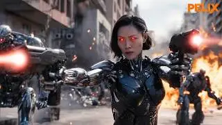 Sombras Digitales | Ciencia ficci&oacute;n | Pelicula Completa En Espanol Latino