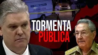 🔥EXPLOTA TODO🔥Alejandro Gil en M&Aacute;XIMA SEGURIDAD⚠️🤯PURGA en el PCC y JUICIO P&Uacute;BLICO YA?
