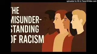 The Misunderstanding of Racism: Perception, Biology, and the Limits of Human Vision