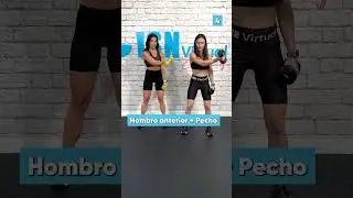 RUTINA ENTRENAMIENTO EN CASA 💪
