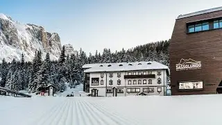 Hotel Sella***s, Selva di Val Gardena, Italy