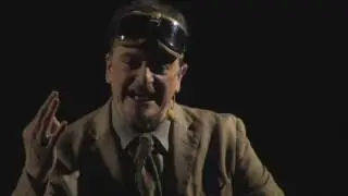 SUONALA ANCORA, BOMBE -  spettacolo con Mario Cei, trailer