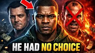 Franklin&rsquo;s Dark Fate Explained: The Hidden Tragedy Behind Killing Trevor or Michael | GTA 5 Secrets