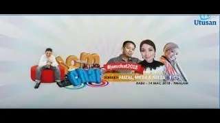 Ku Idam Cinta - Miera Yusof #utusanonline #jomchat2018