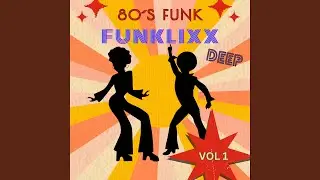 Funky Groove Train