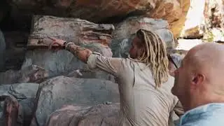 Can Too Kakadu Challenge
