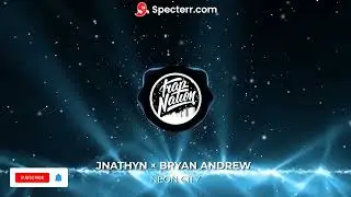 JNATHYN &times; BRYAN ANDREW MEDINA - CLOCKWORK | SYNTHWARE | NEON CITY