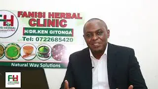 LOW LIBIDO TREATMENT. Revive your energy the natural way 
