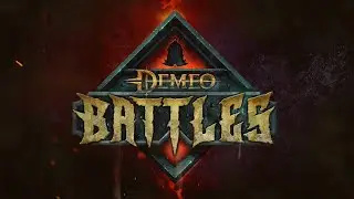 Demeo Battles | Gameplay Trailer