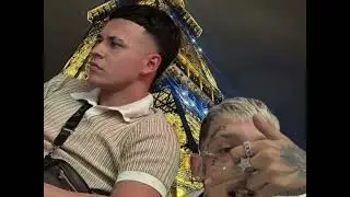 salastkbron ft Eleur - Anestesiado
