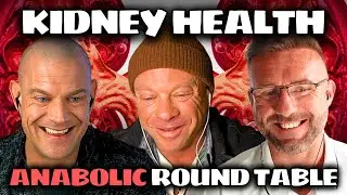 Kidney Health Discussion, Boldenone Making A Comeback? High-Dose SLU-PP-332 & Bioglutide Updates