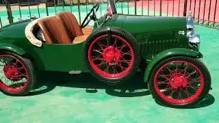 Wiaa auto Show/bkc/vintage cars
