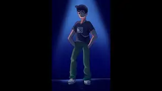 Adam speedpaint