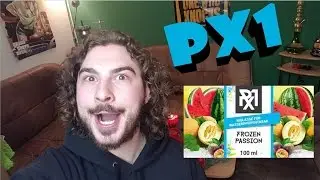Px1 FROZEN PASSION #nocheinlove66?🍉🍈🌿 | ShishaKeule