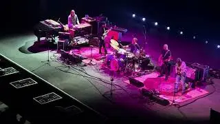 Jrad 11/15/25 Cocaine Tease into Throwing Stones 